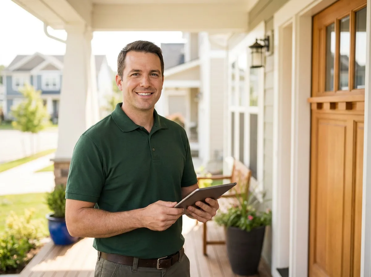 Pest control FAQs for Mize, MS